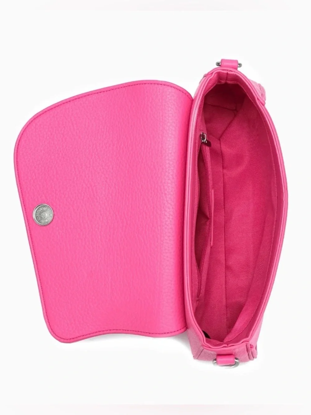 Like Dreams OASIS VEGAN MINIMALIST SHOULDER BAG
